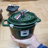 ストウブ(Staub) ミニ ピコ ココット ラウンド バジルグリーン10cm 楽天市場】ストウブ STAUB ピコ ココット ラウンド 10cm バジル